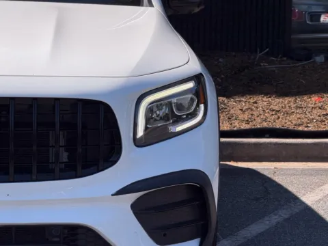 More photos of 2020 Mercedes-Benz GLB 250 at Gravity Autos Sandy Springs, GA