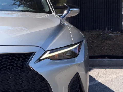 More photos of 2023 Lexus IS 350 F SPORT at Gravity Autos Sandy Springs, GA