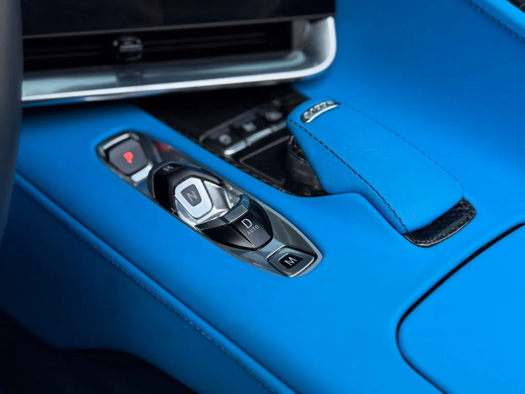 Chevrolet Corvette photo 46