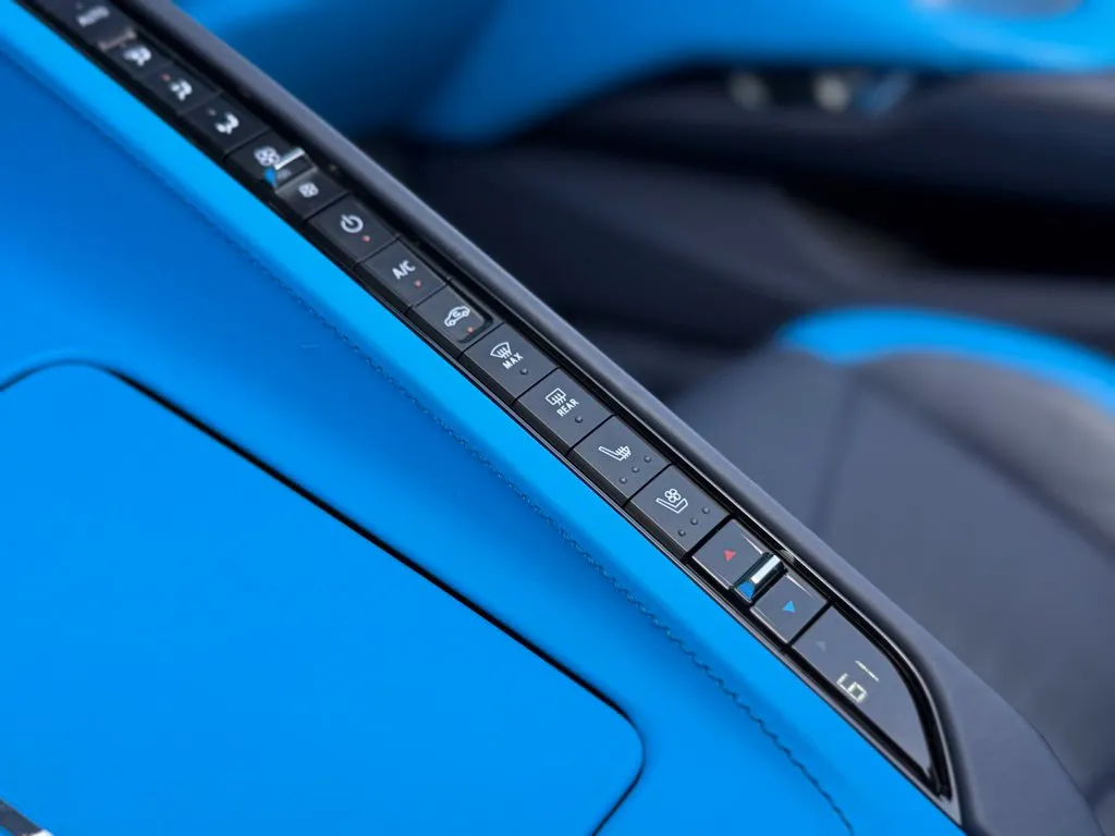 Chevrolet Corvette photo 48