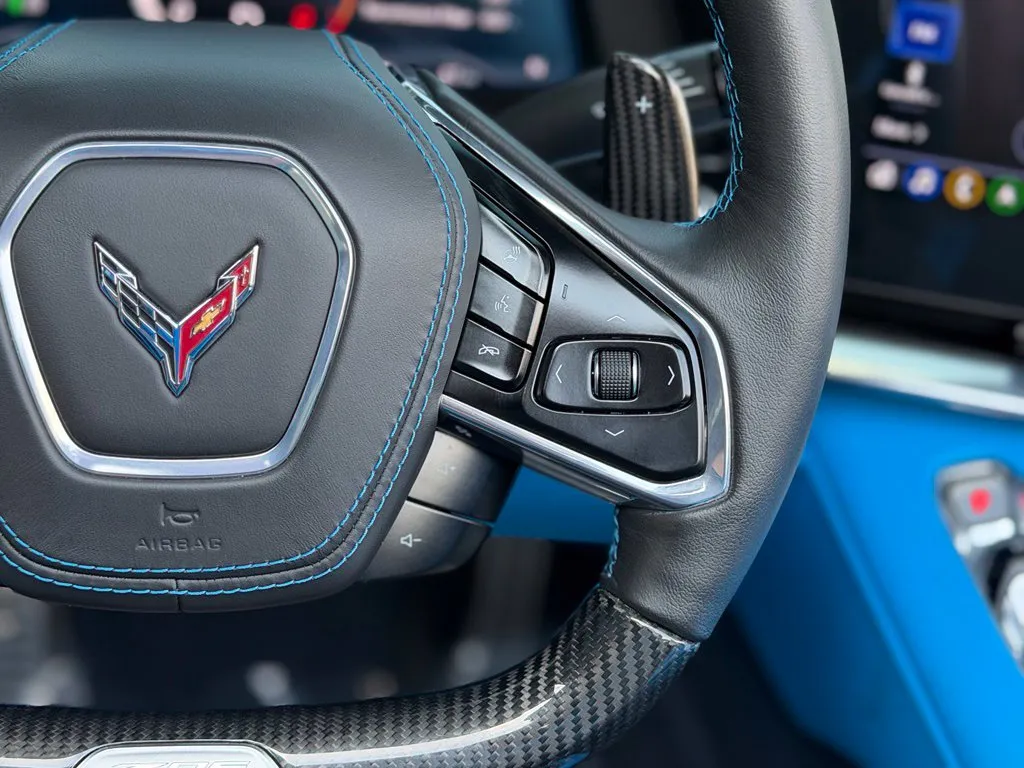 Chevrolet Corvette photo 43