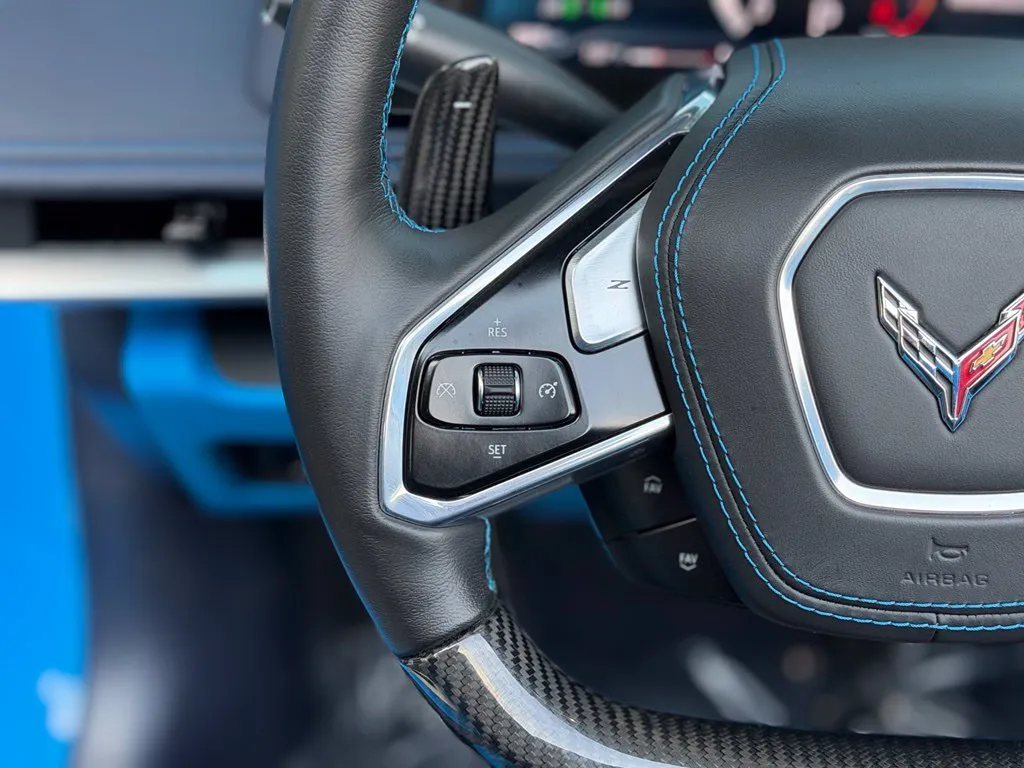 Chevrolet Corvette photo 42