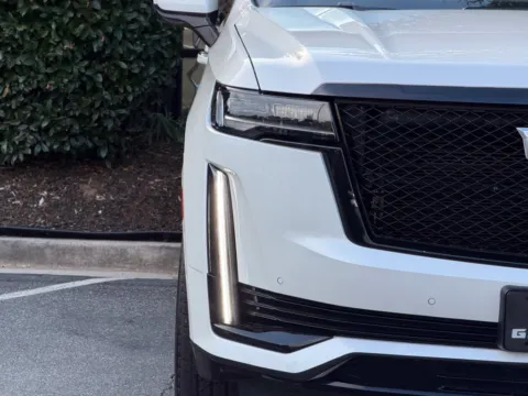 More photos of 2021 Cadillac Escalade Premium Luxury Platinum at Gravity Autos Sandy Springs, GA