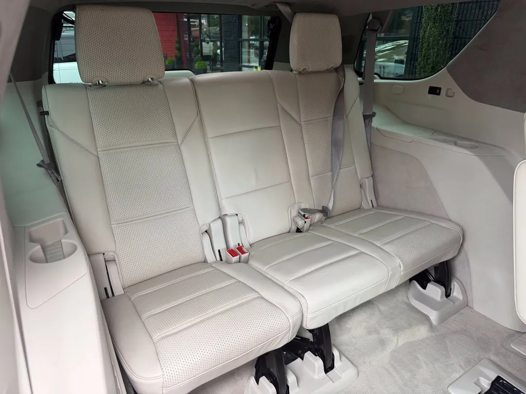 Cadillac Escalade photo 40