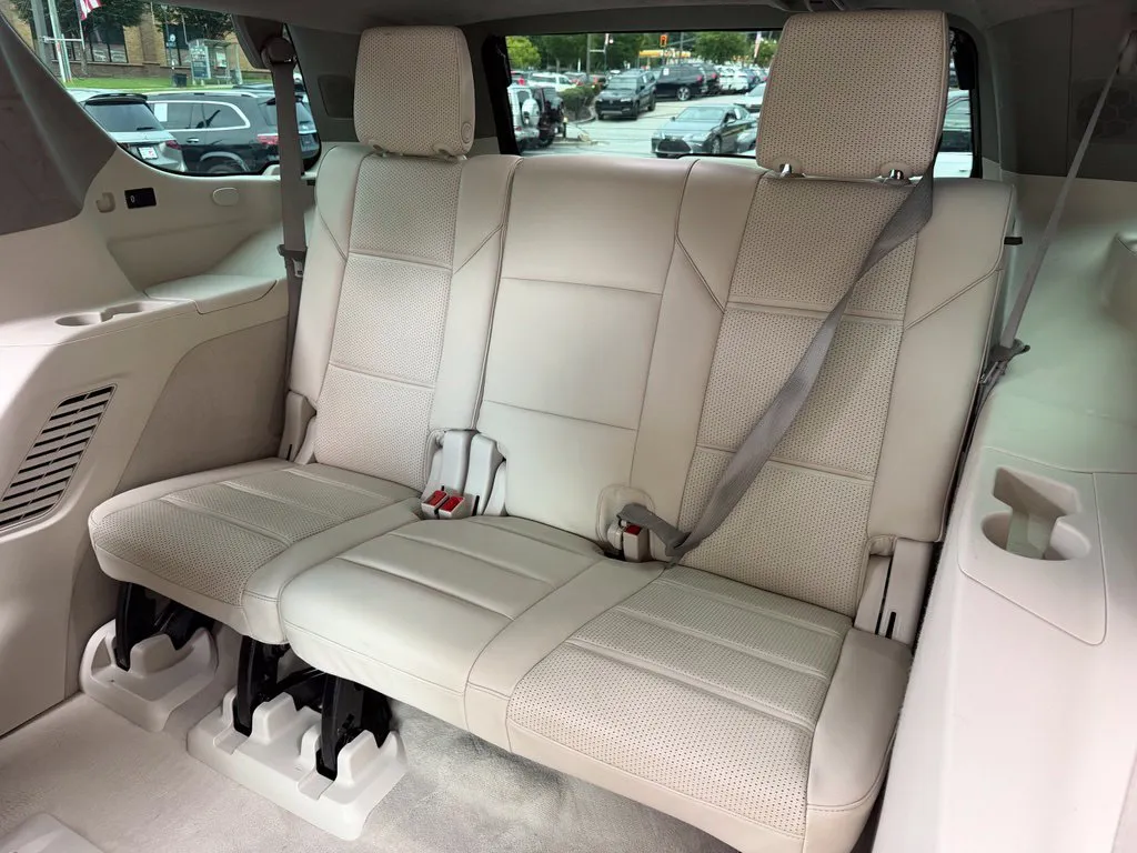 Cadillac Escalade photo 31