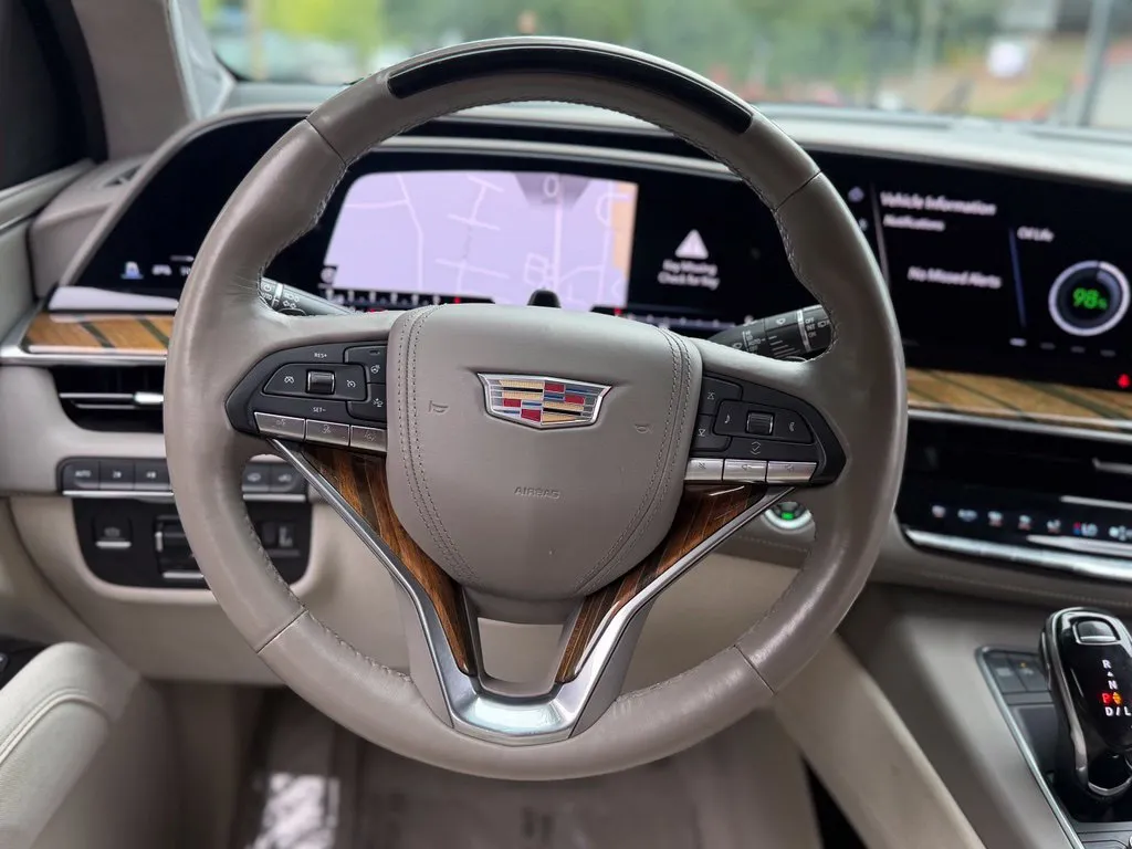 Cadillac Escalade photo 46