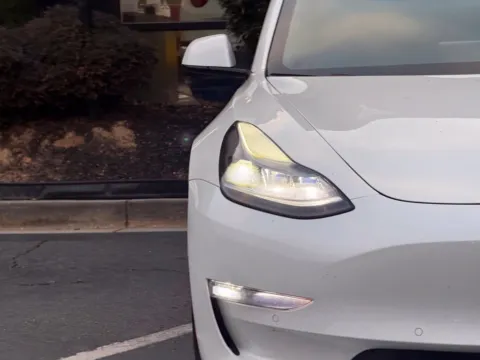 More photos of 2022 Tesla Model 3 Long Range at Gravity Autos Sandy Springs, GA