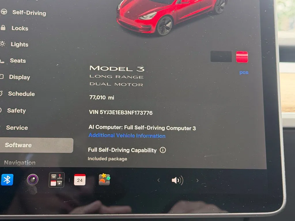 Tesla Model 3 photo 51