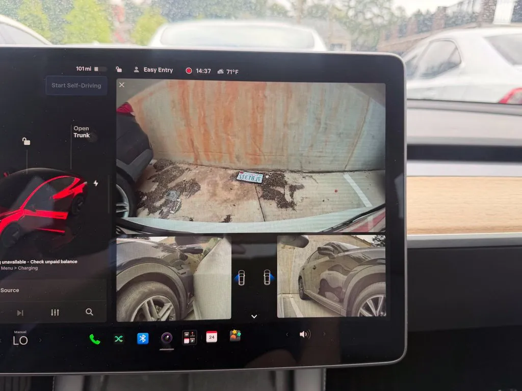 Tesla Model 3 photo 50