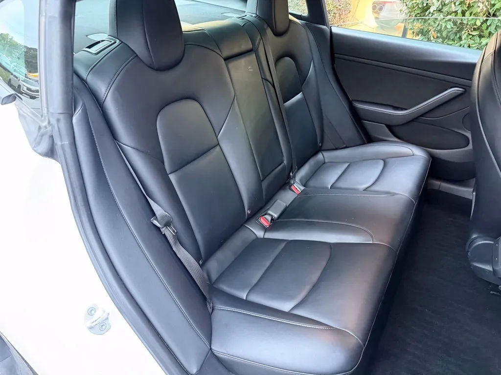 Tesla Model 3 photo 38
