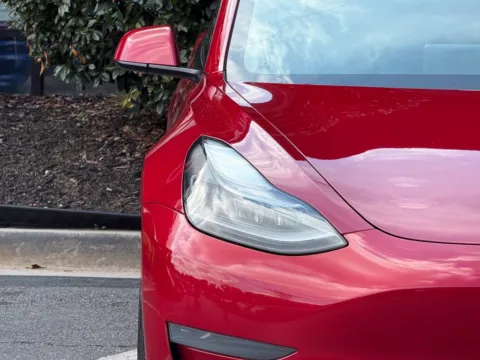 More photos of 2021 Tesla Model 3 Standard Range Plus at Gravity Autos Sandy Springs, GA