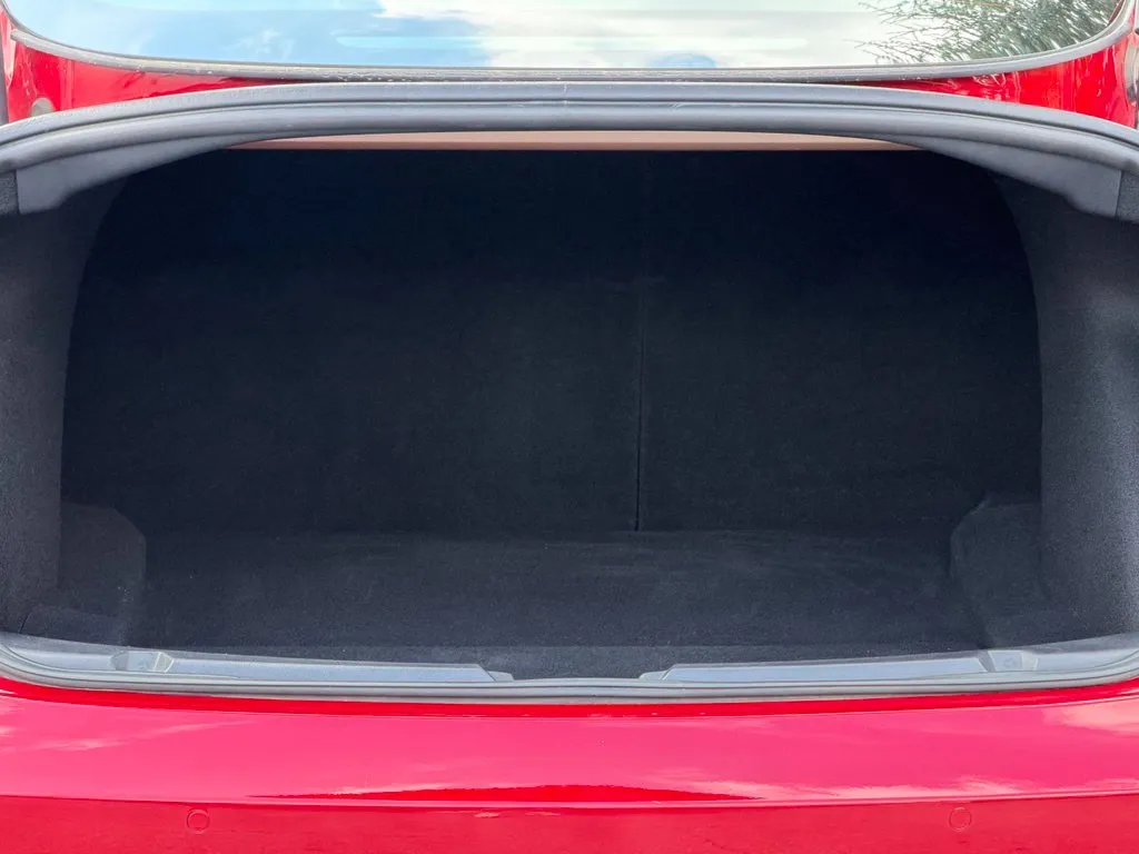Tesla Model 3 photo 18