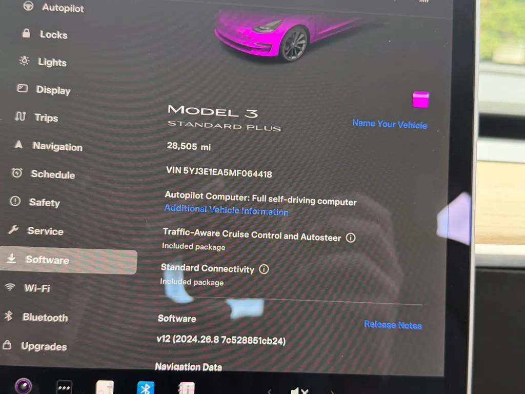 Tesla Model 3 photo 52