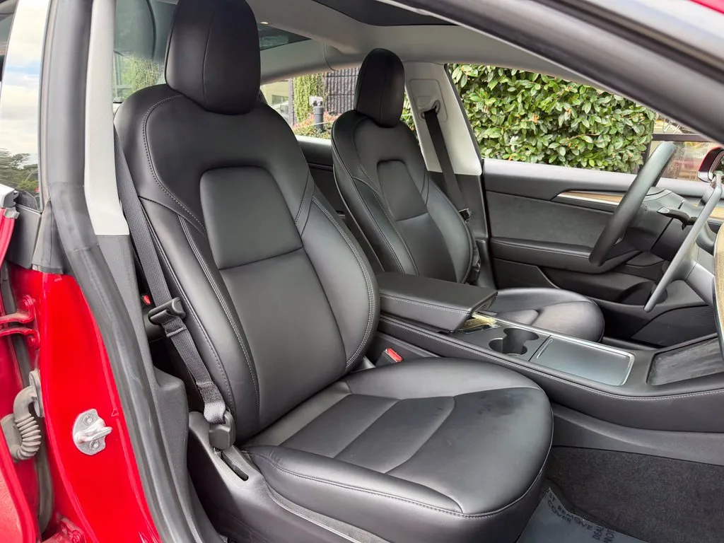 Tesla Model 3 photo 34