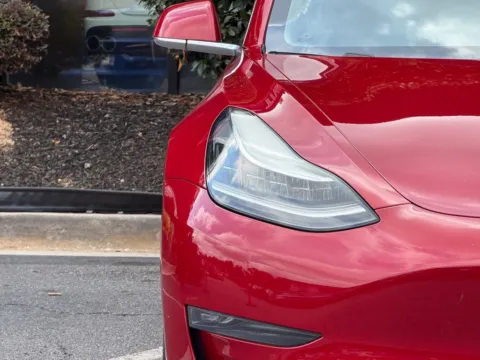 More photos of 2018 Tesla Model 3 Long Range at Gravity Autos Sandy Springs, GA