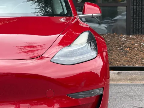 More photos of 2018 Tesla Model 3 Long Range at Gravity Autos Sandy Springs, GA