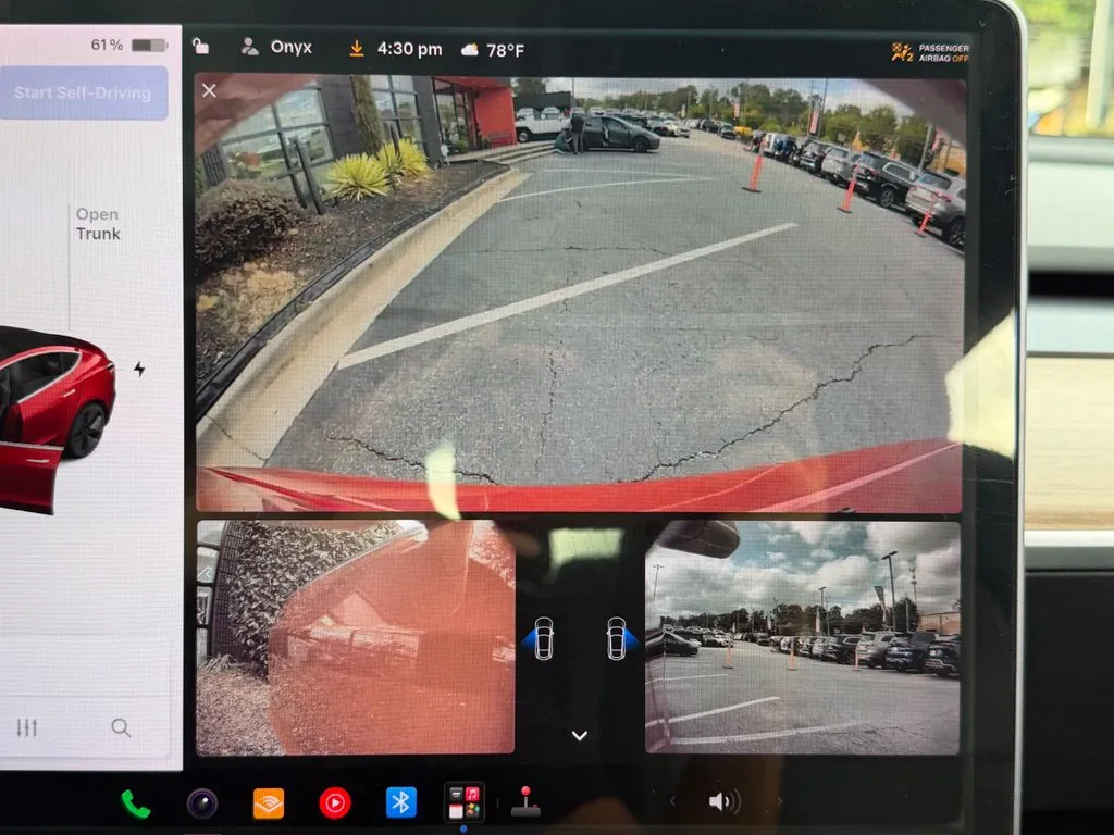 Tesla Model 3 photo 51