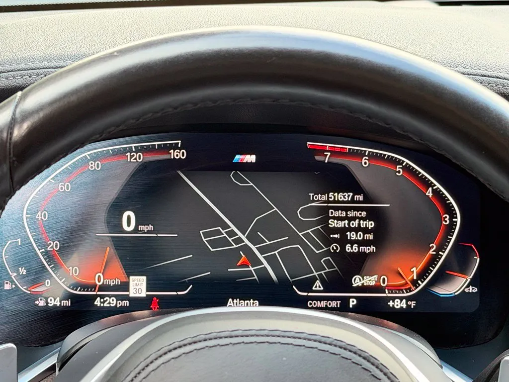 BMW 7 Series photo 45
