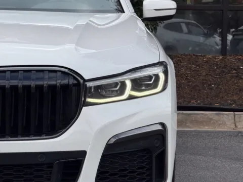 More photos of 2022 BMW 7 Series 740i at Gravity Autos Sandy Springs, GA