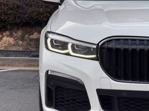More photos of 2022 BMW 7 Series 740i at Gravity Autos Sandy Springs, GA