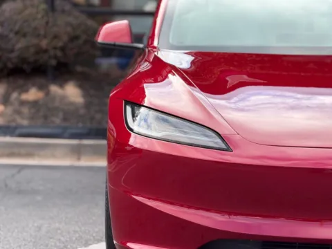 More photos of 2025 Tesla Model 3 Long Range at Gravity Autos Sandy Springs, GA
