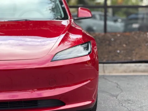 More photos of 2025 Tesla Model 3 Long Range at Gravity Autos Sandy Springs, GA