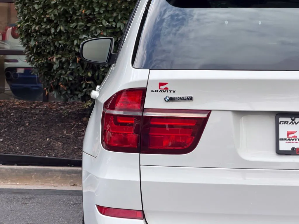 BMW X5 photo 15