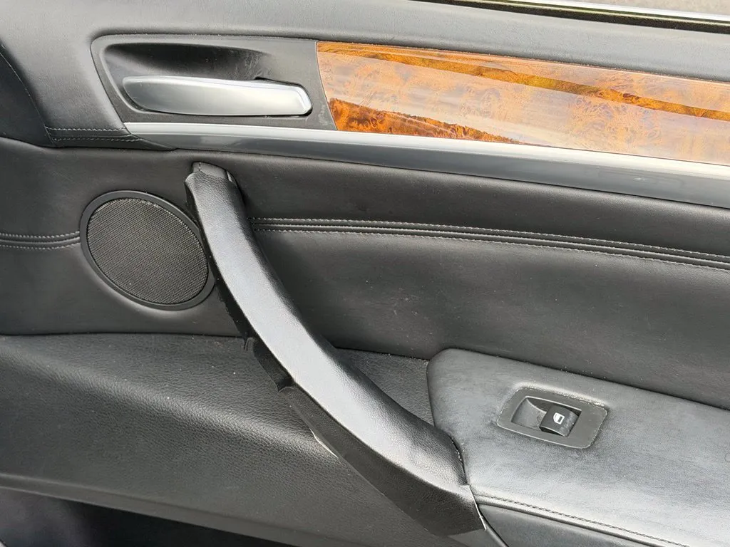 BMW X5 photo 39
