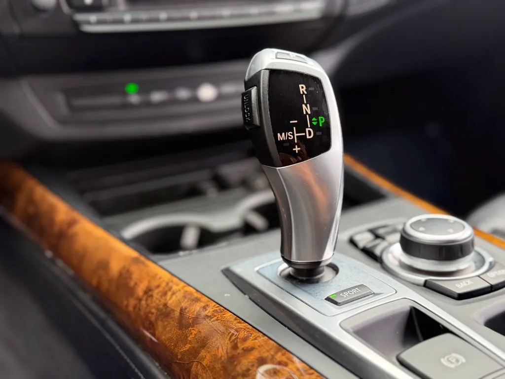 BMW X5 photo 53