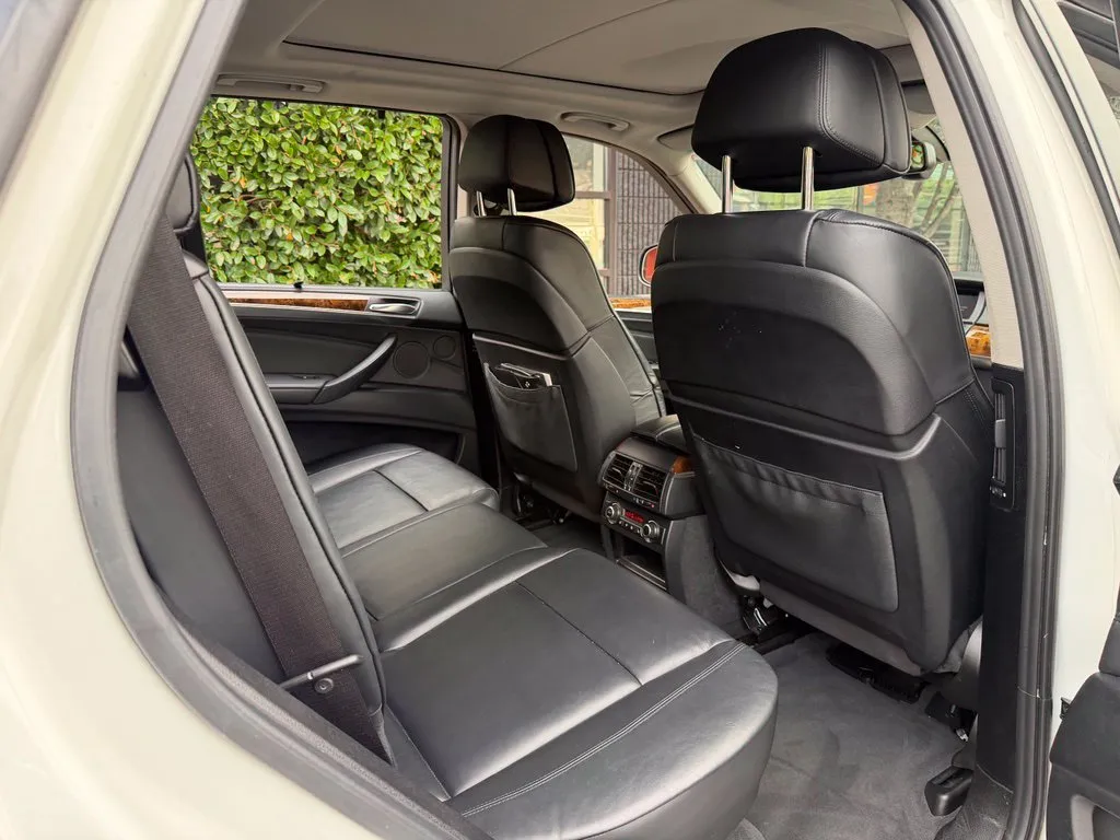 BMW X5 photo 40