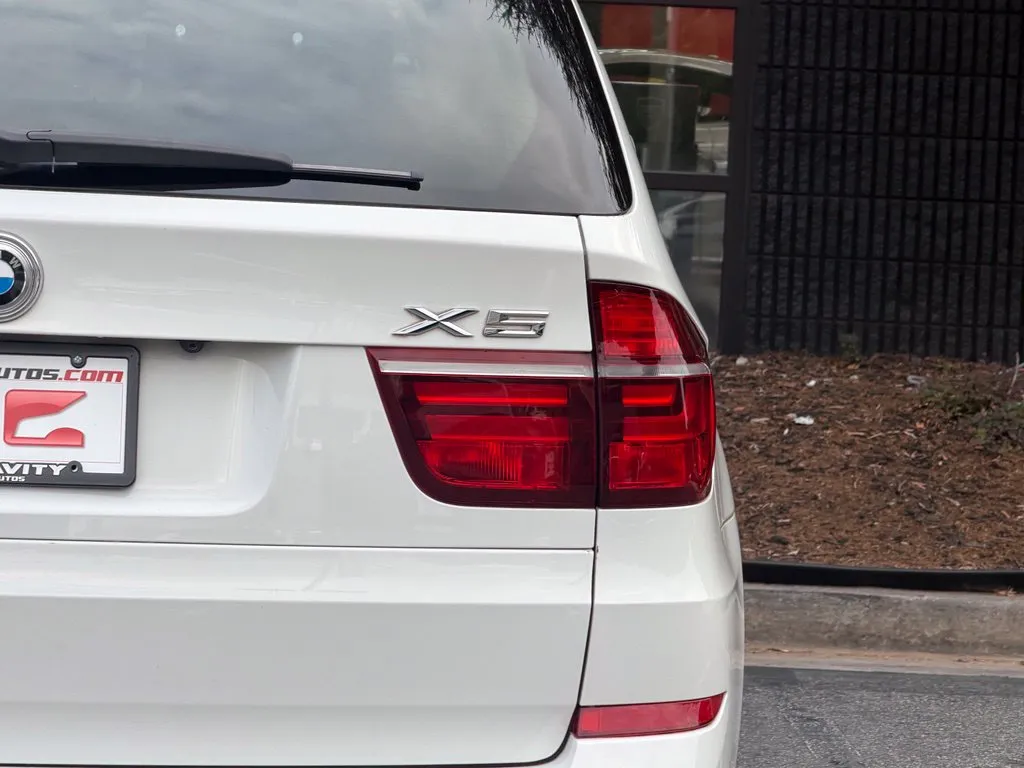 BMW X5 photo 16