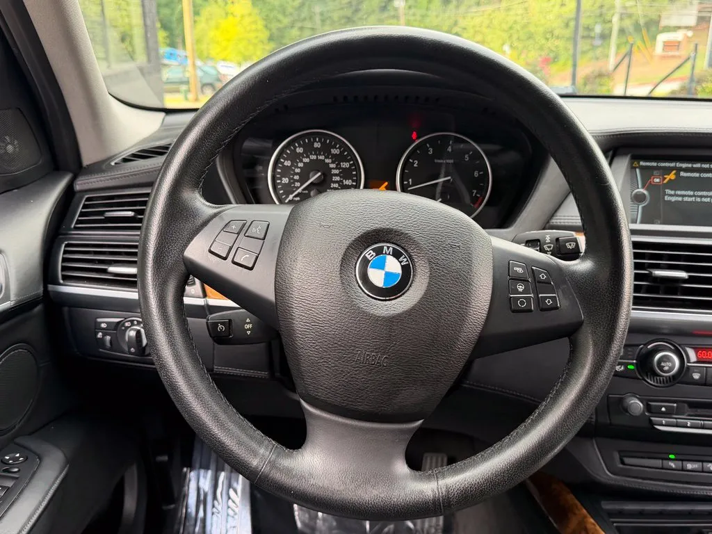 BMW X5 photo 46
