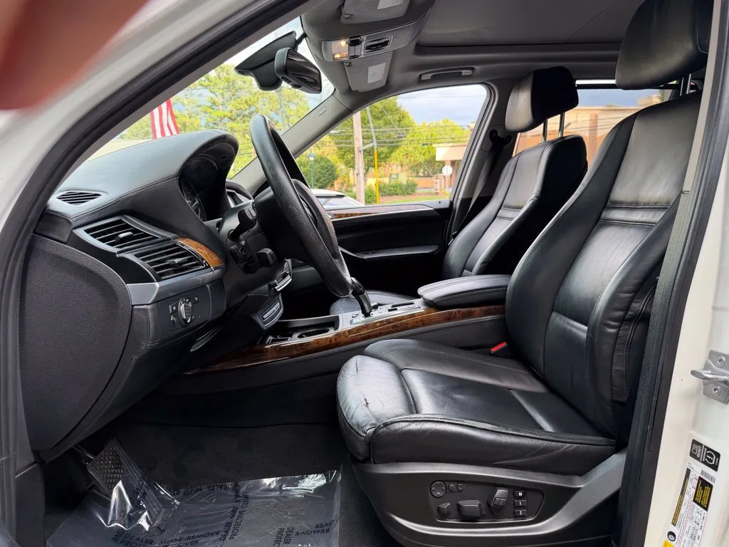 BMW X5 photo 25