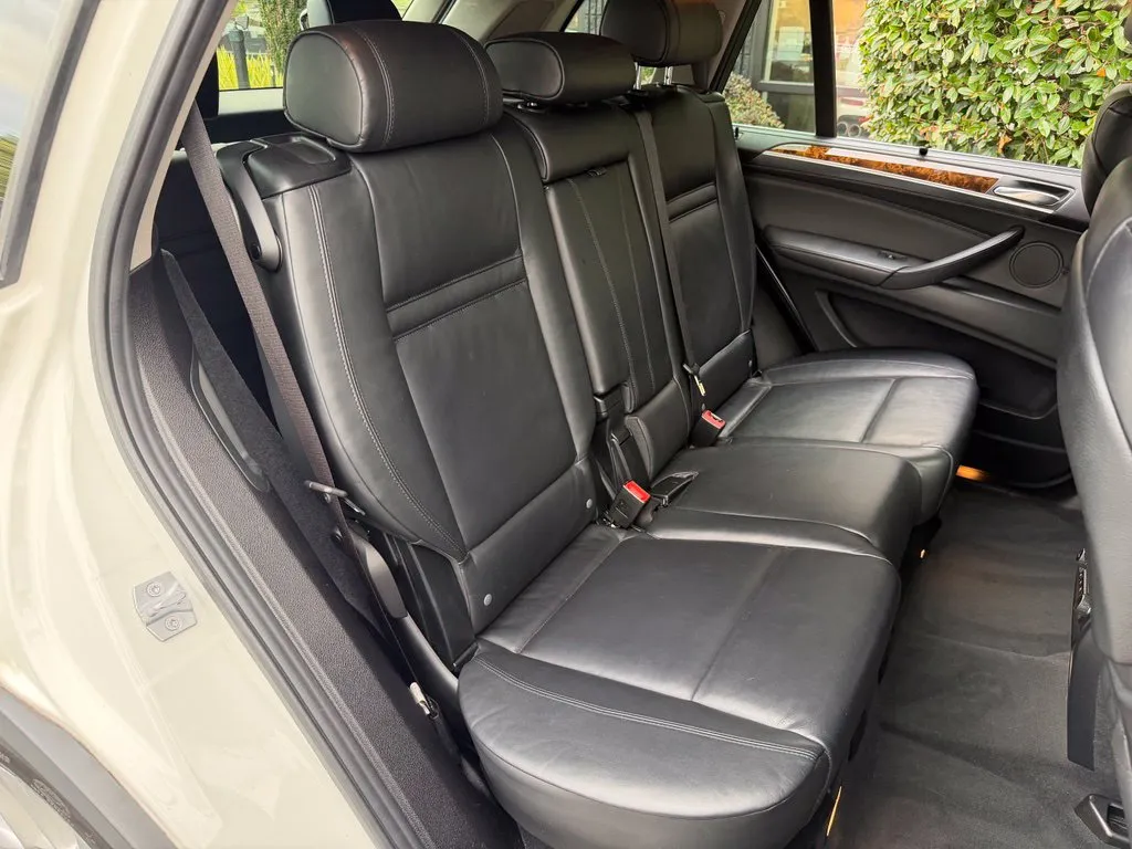 BMW X5 photo 41