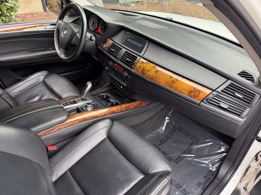 BMW X5 photo 34