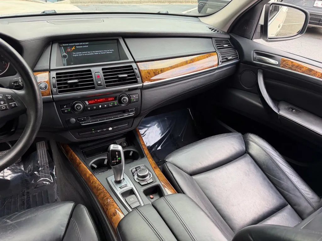 BMW X5 photo 45