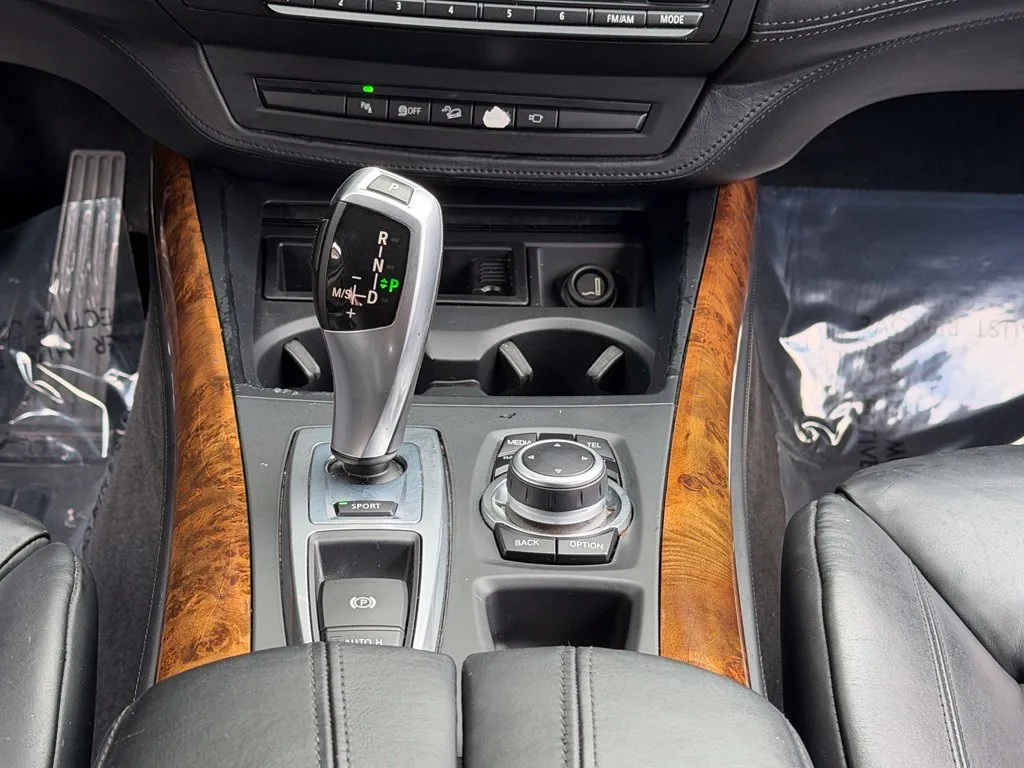 BMW X5 photo 52