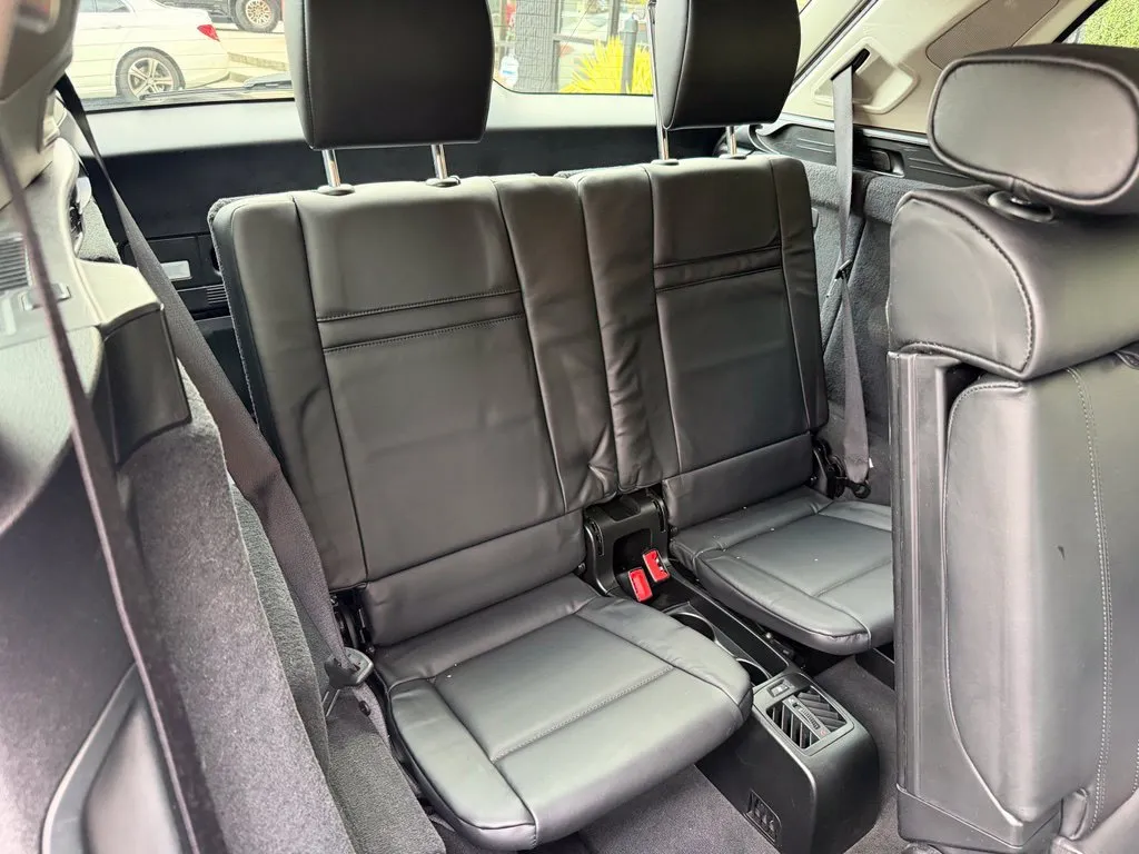 BMW X5 photo 42