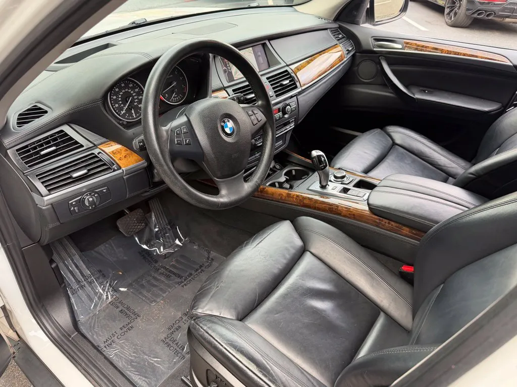 BMW X5 photo 24