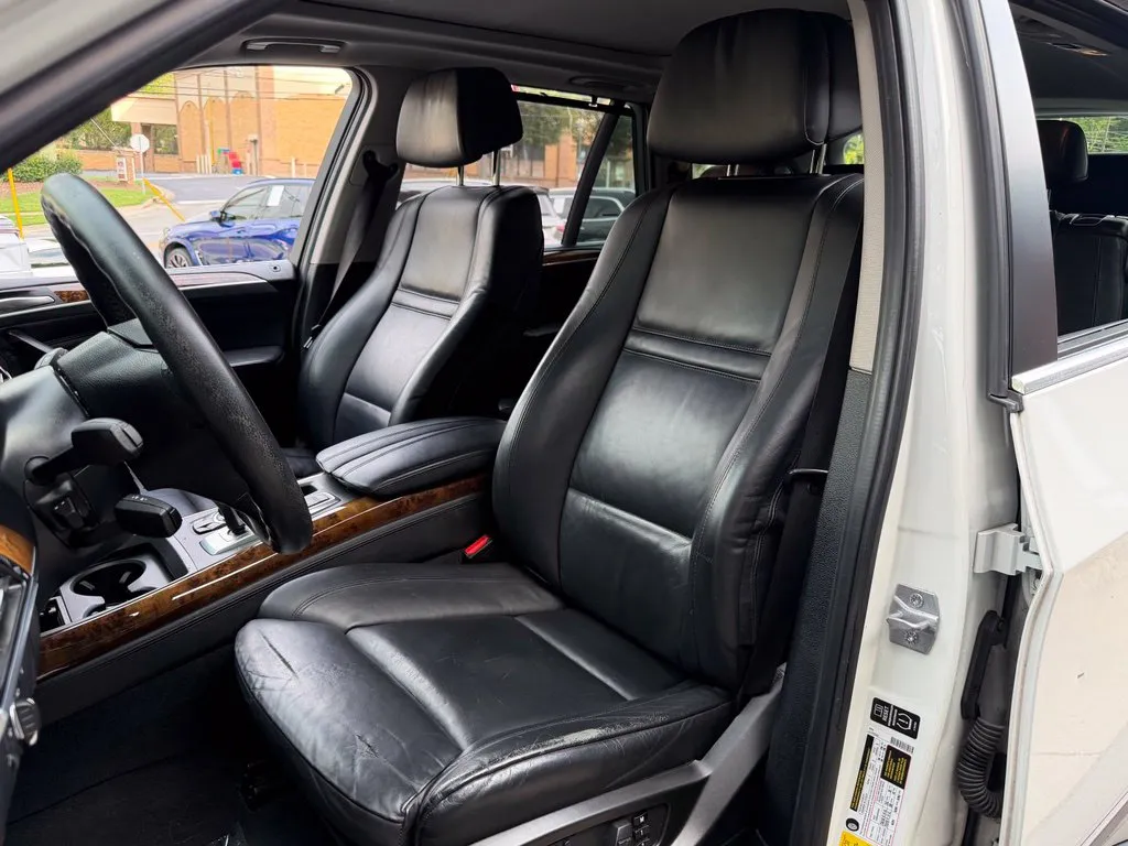 BMW X5 photo 26
