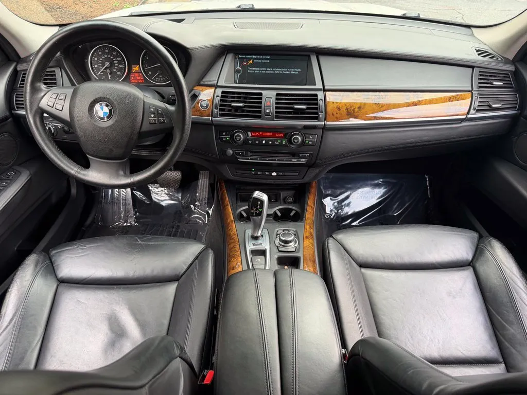 BMW X5 photo 43