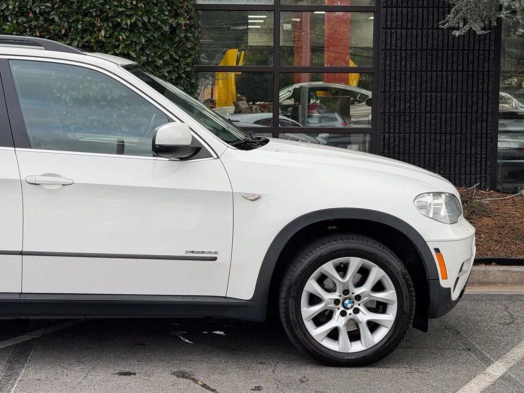 BMW X5 photo 23