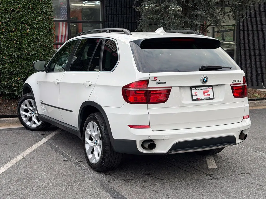 BMW X5 photo 19