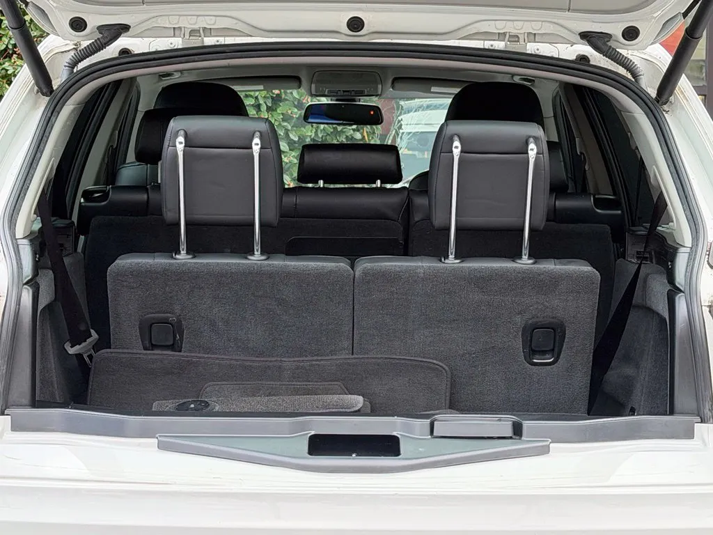 BMW X5 photo 18