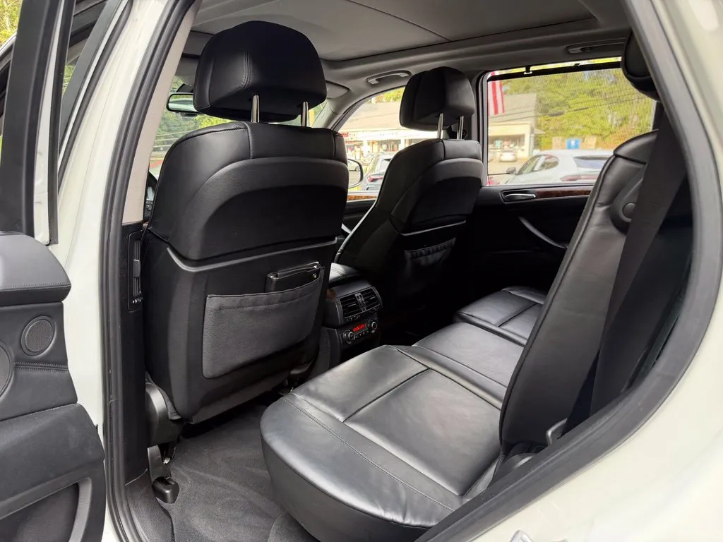 BMW X5 photo 31