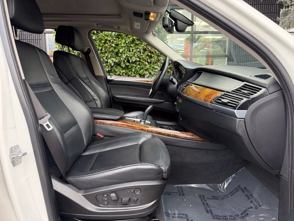 BMW X5 photo 35