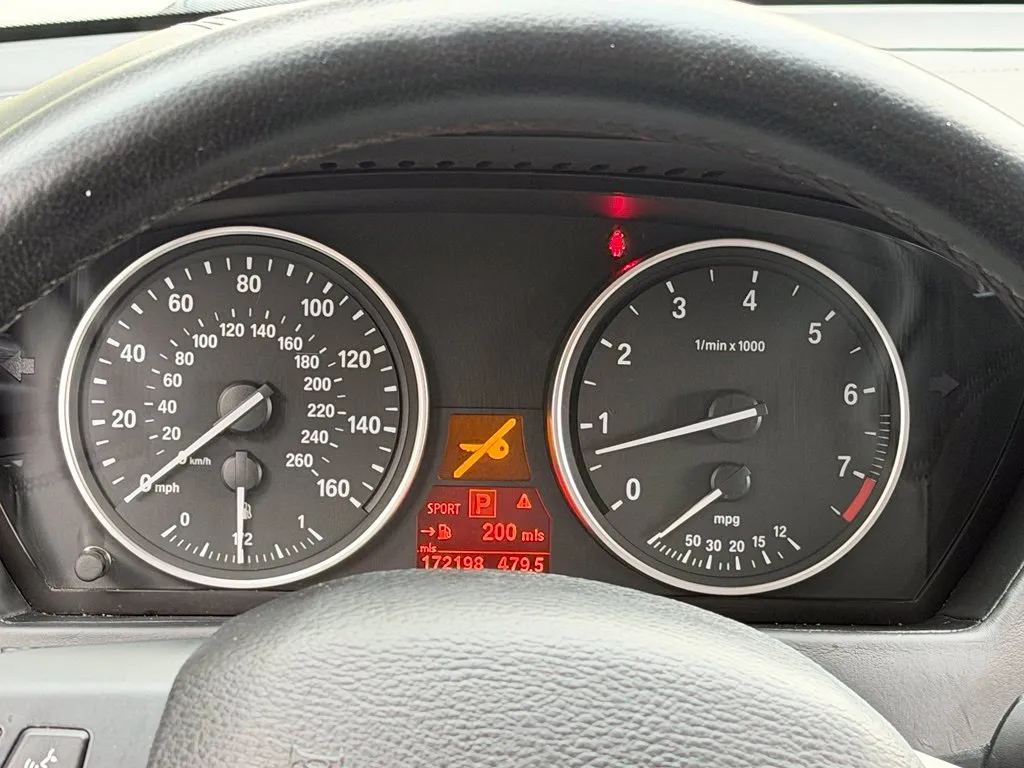 BMW X5 photo 49