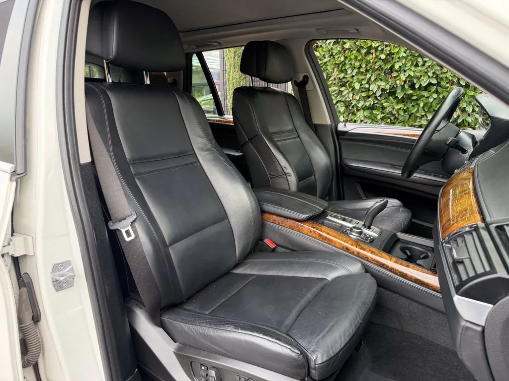 BMW X5 photo 36
