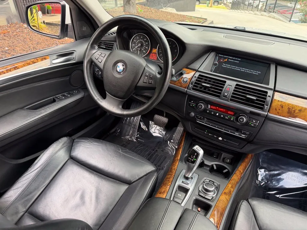 BMW X5 photo 44