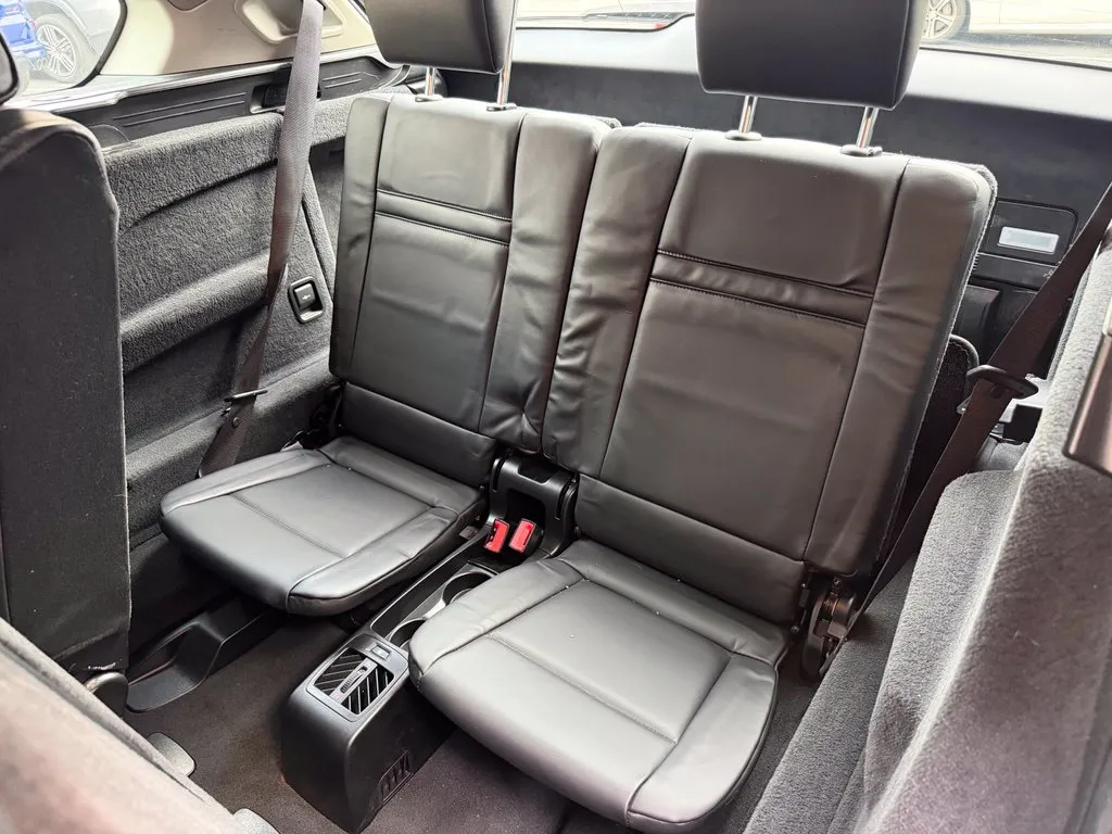 BMW X5 photo 33